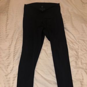 Adidas Black Leggings